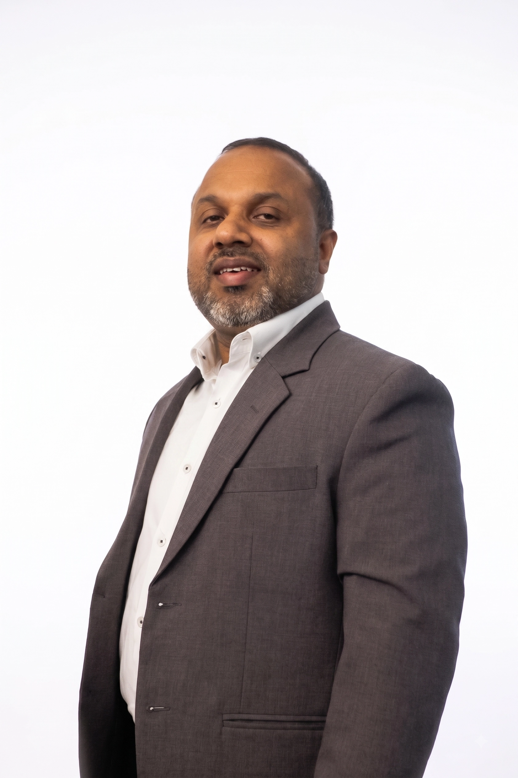 Krishantha Ariyapala