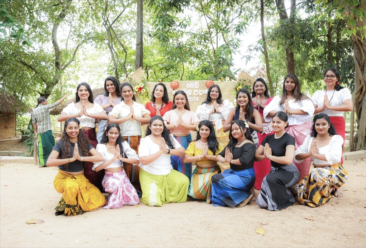 Medi Kokila Udanaya 2026 - Our Avurudu celebration