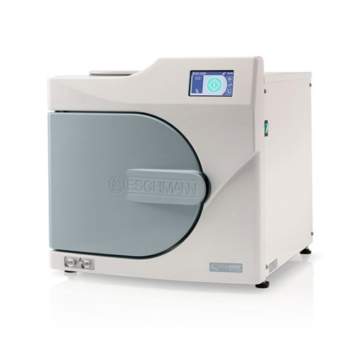 Tabletop Autoclave Machine with Standard Accessories