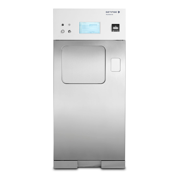 Hydrogen Peroxide Plasma Sterilizer with Standard Accessories
