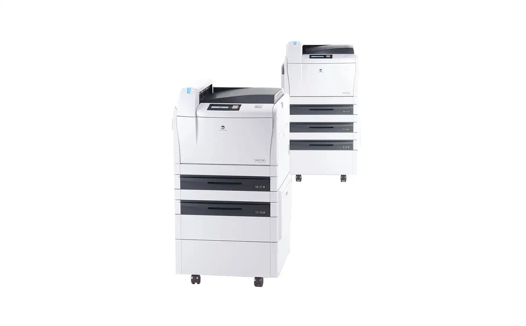 X-Ray Medical Dry Laser Imagers (Printers) with Standard Accessories