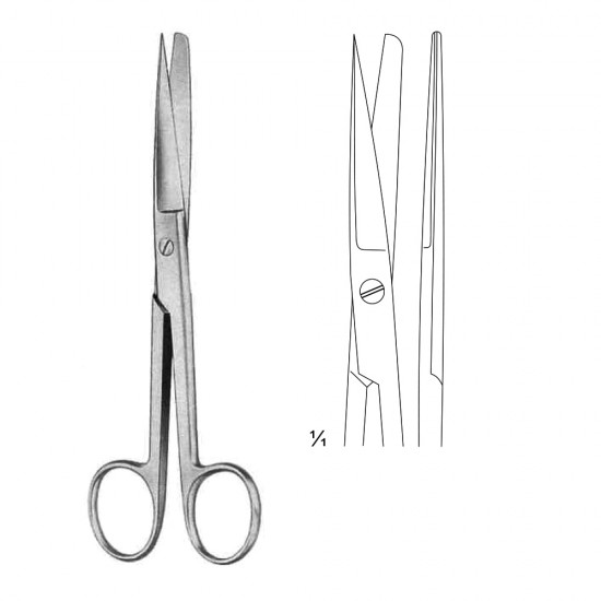 Operating Scissors