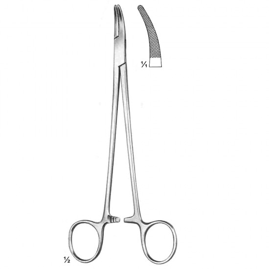Needle Holders