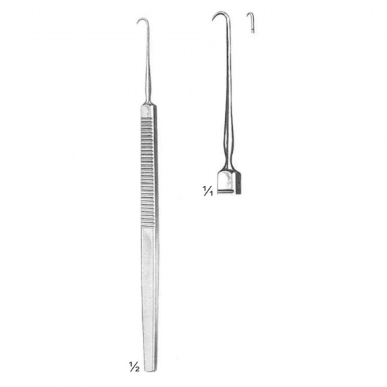 Retractors